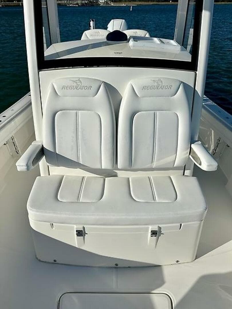 2020 Regulator 26 Xo — photo 15