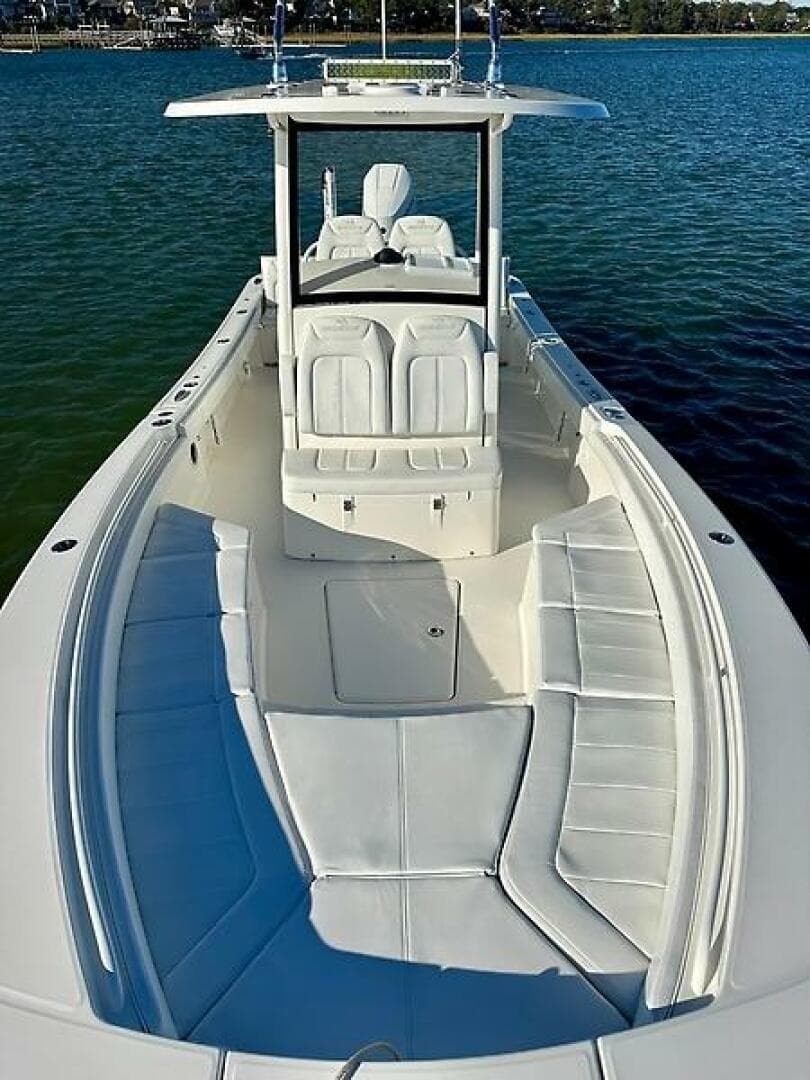 2020 Regulator 26 Xo — photo 12