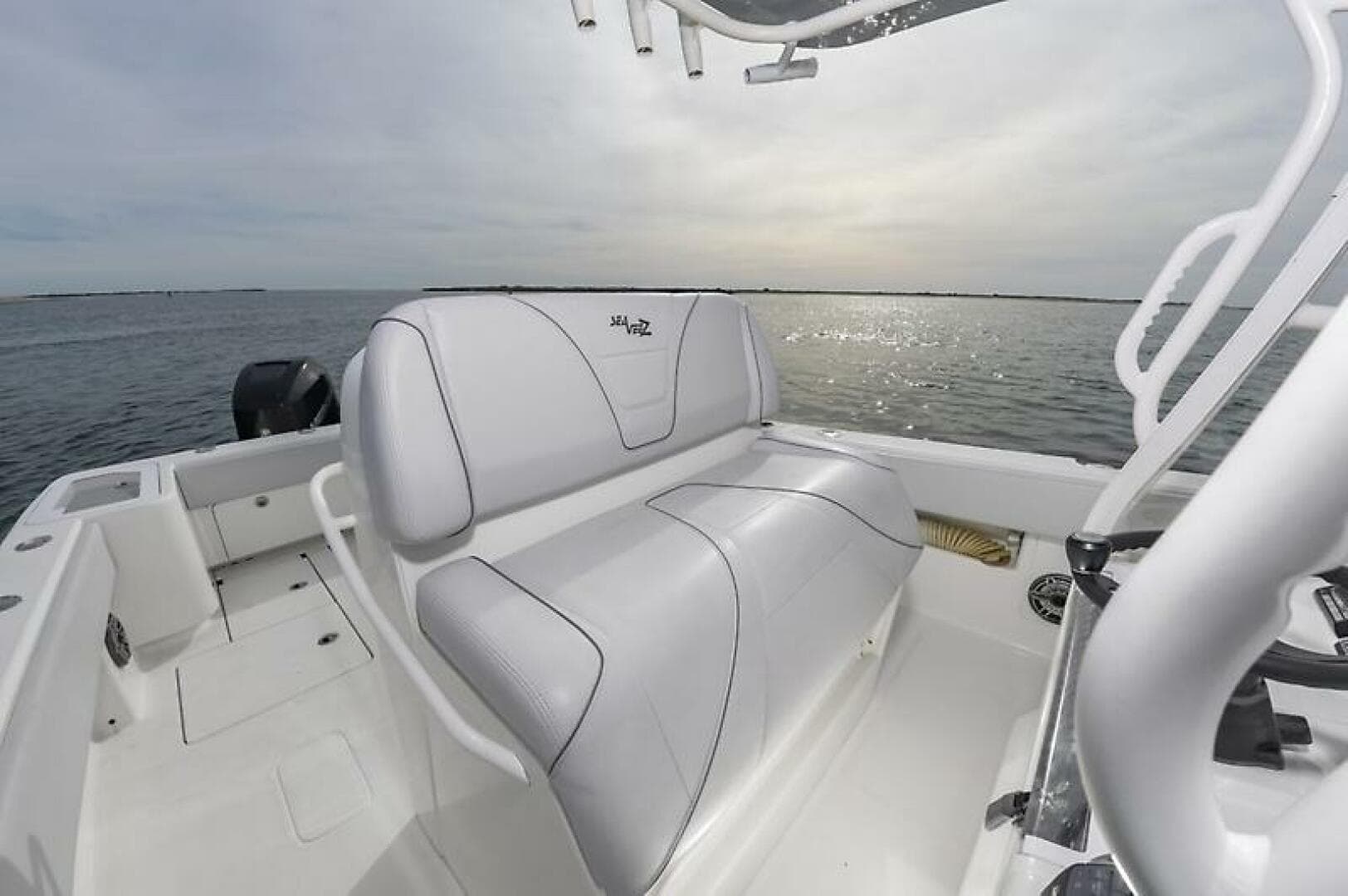 2020 Seavee 322Z — photo 26
