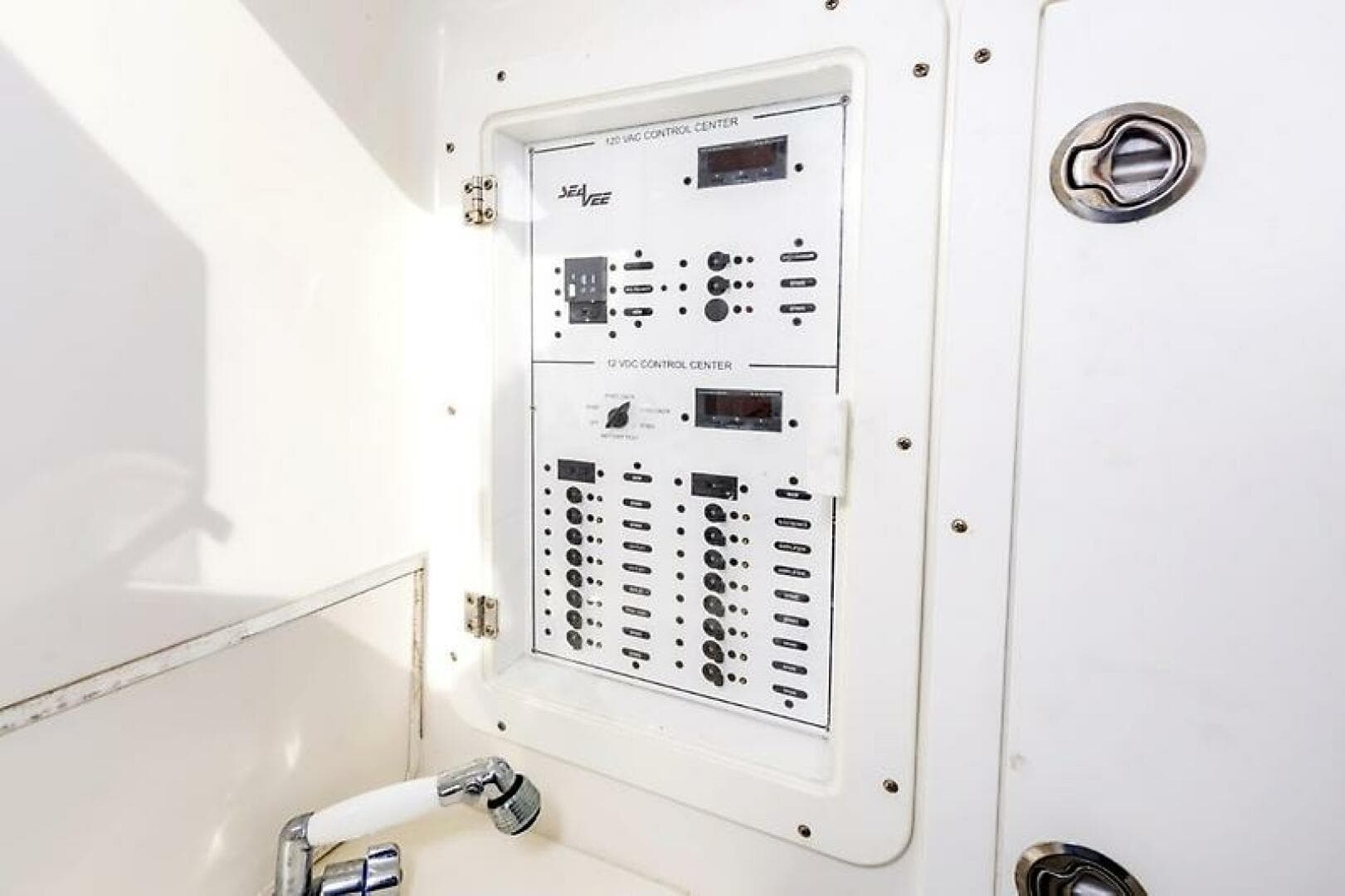 2020 Seavee 322Z — photo 41