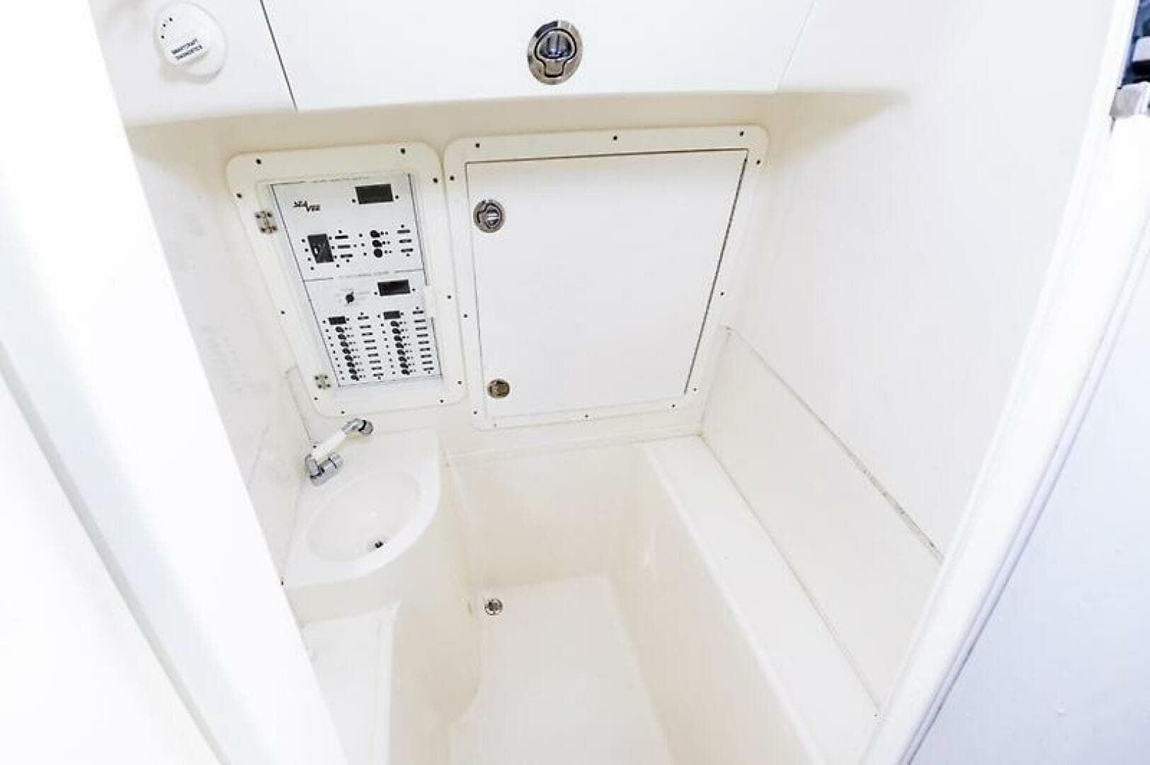 2020 Seavee 322Z — photo 38