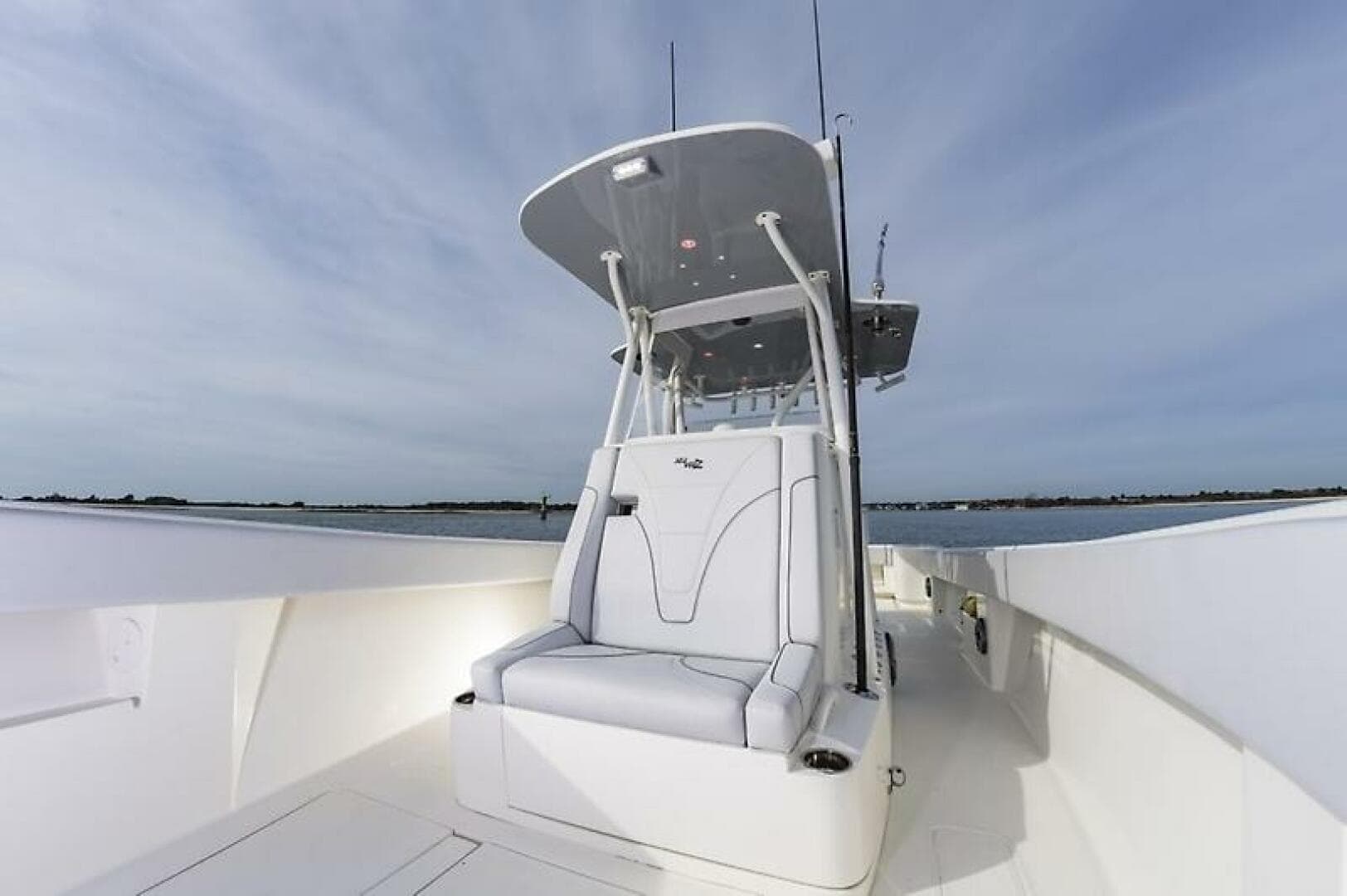 2020 Seavee 322Z — photo 20