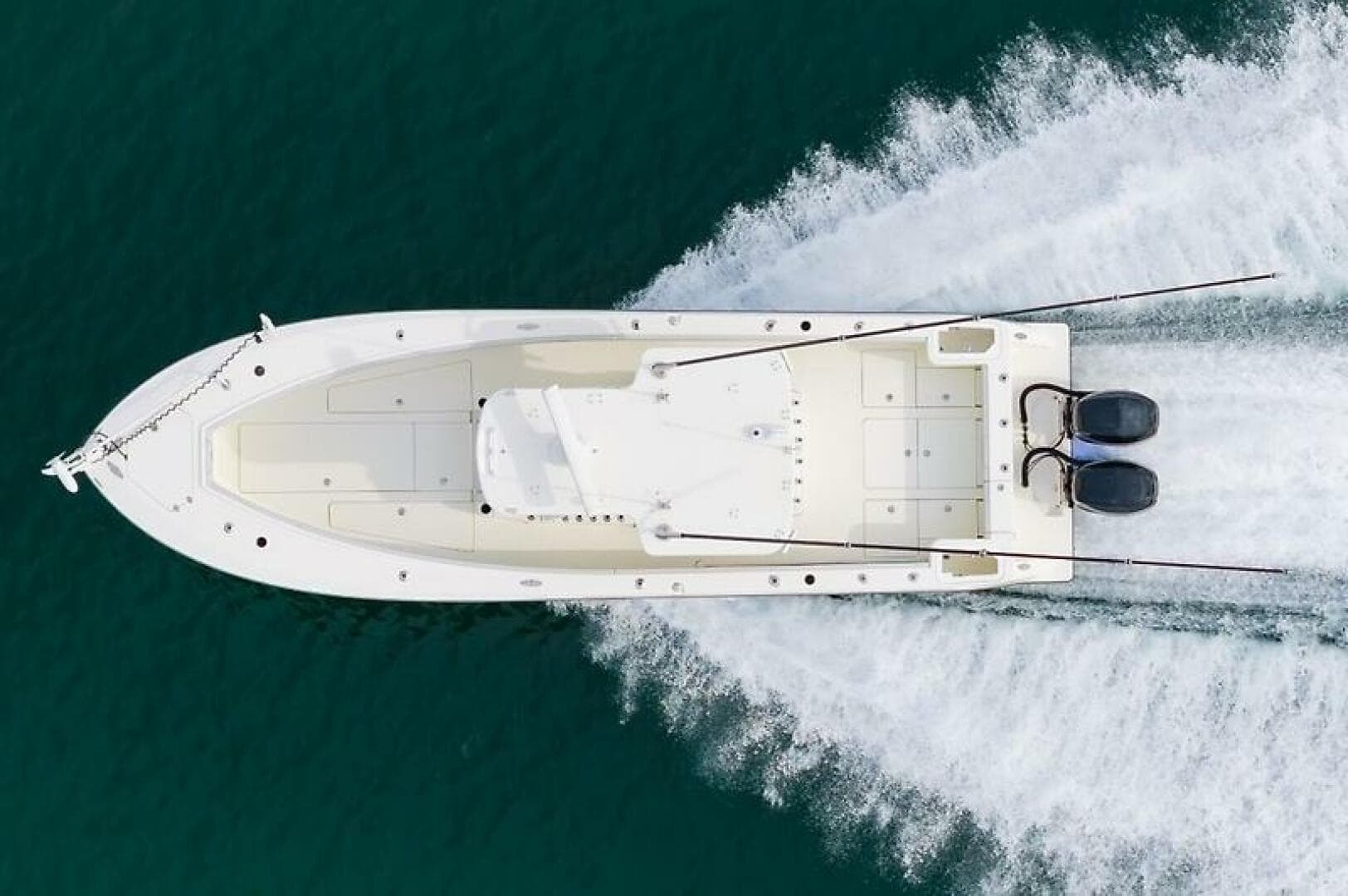 2020 Seavee 322Z — photo 19