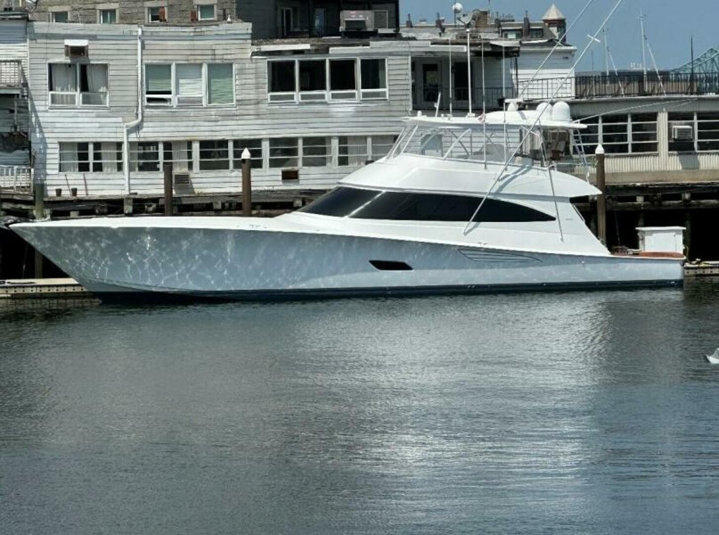 2024 Viking 80 Convertible — photo 41