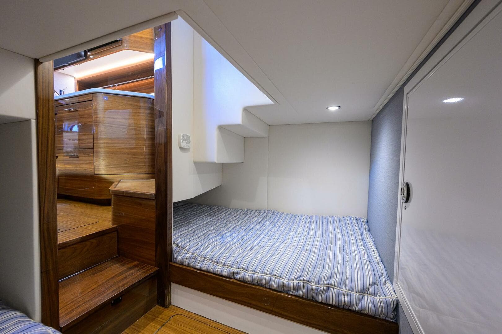 2024 Valhalla Boatworks V-55 — photo 11