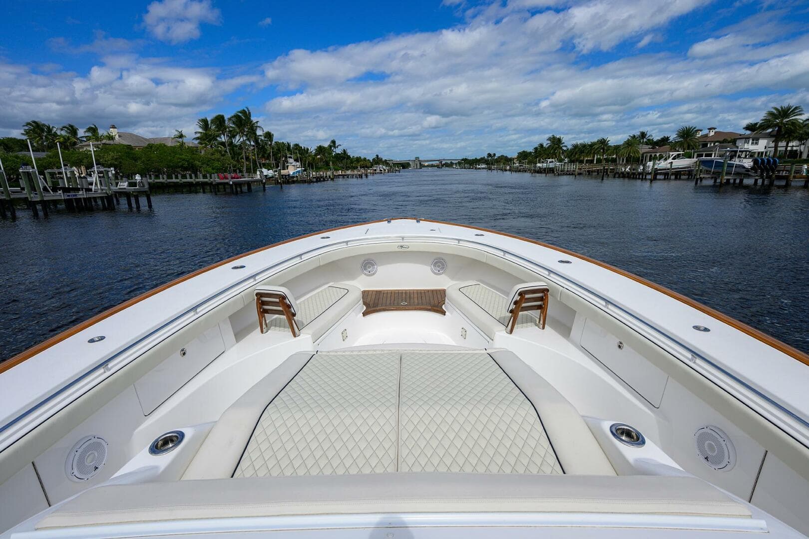 2024 Valhalla Boatworks V-55 — photo 21