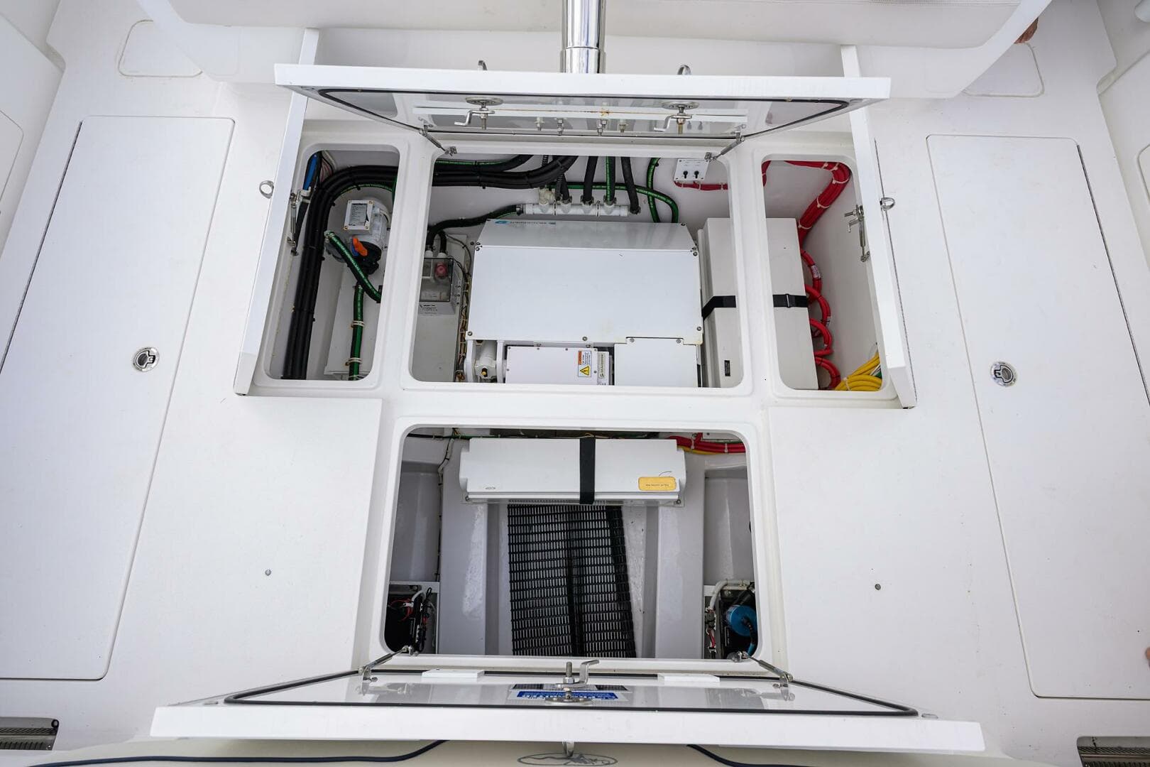 2024 Valhalla Boatworks V-55 — photo 36