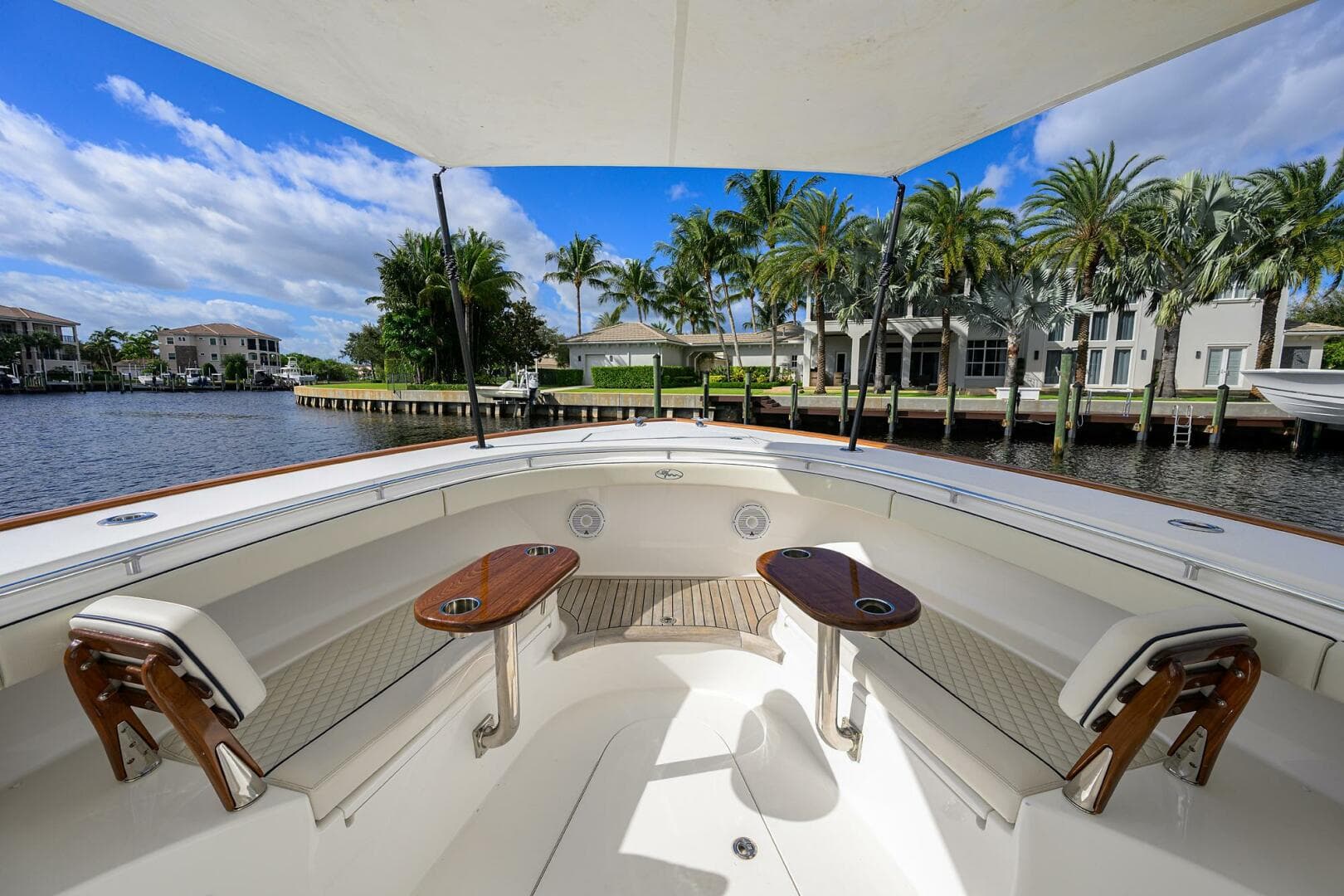 2024 Valhalla Boatworks V-55 — photo 26