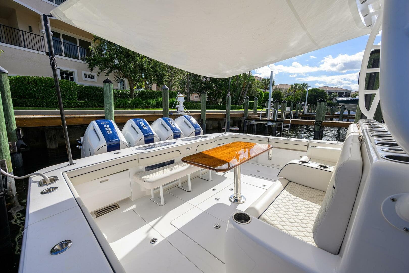 2024 Valhalla Boatworks V-55 — photo 30