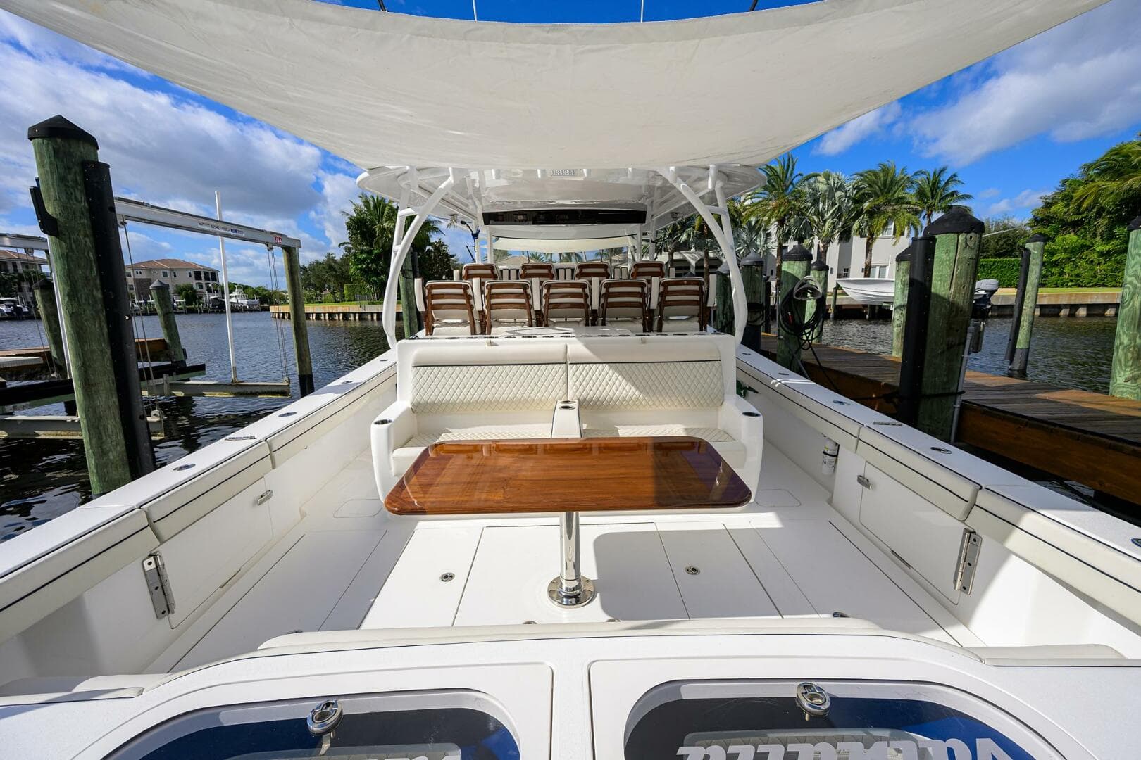 2024 Valhalla Boatworks V-55 — photo 29