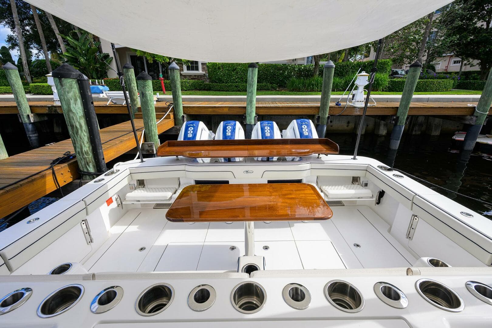 2024 Valhalla Boatworks V-55 — photo 31