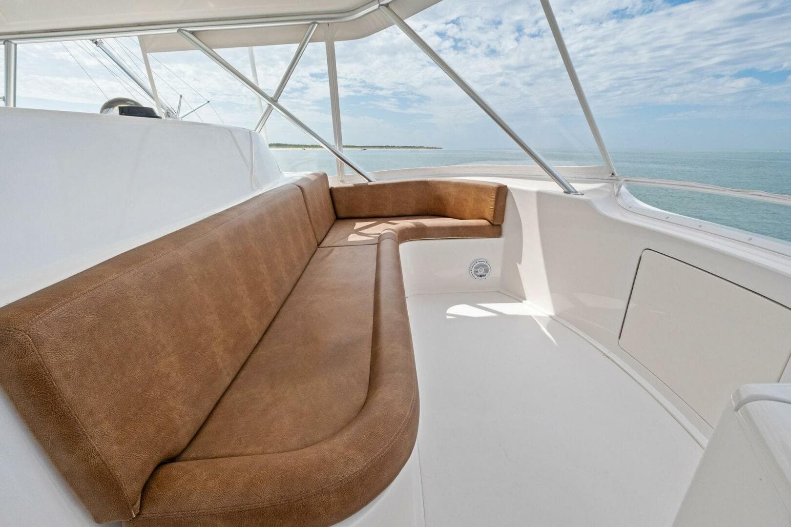 2006 Viking 56 Convertible — photo 53