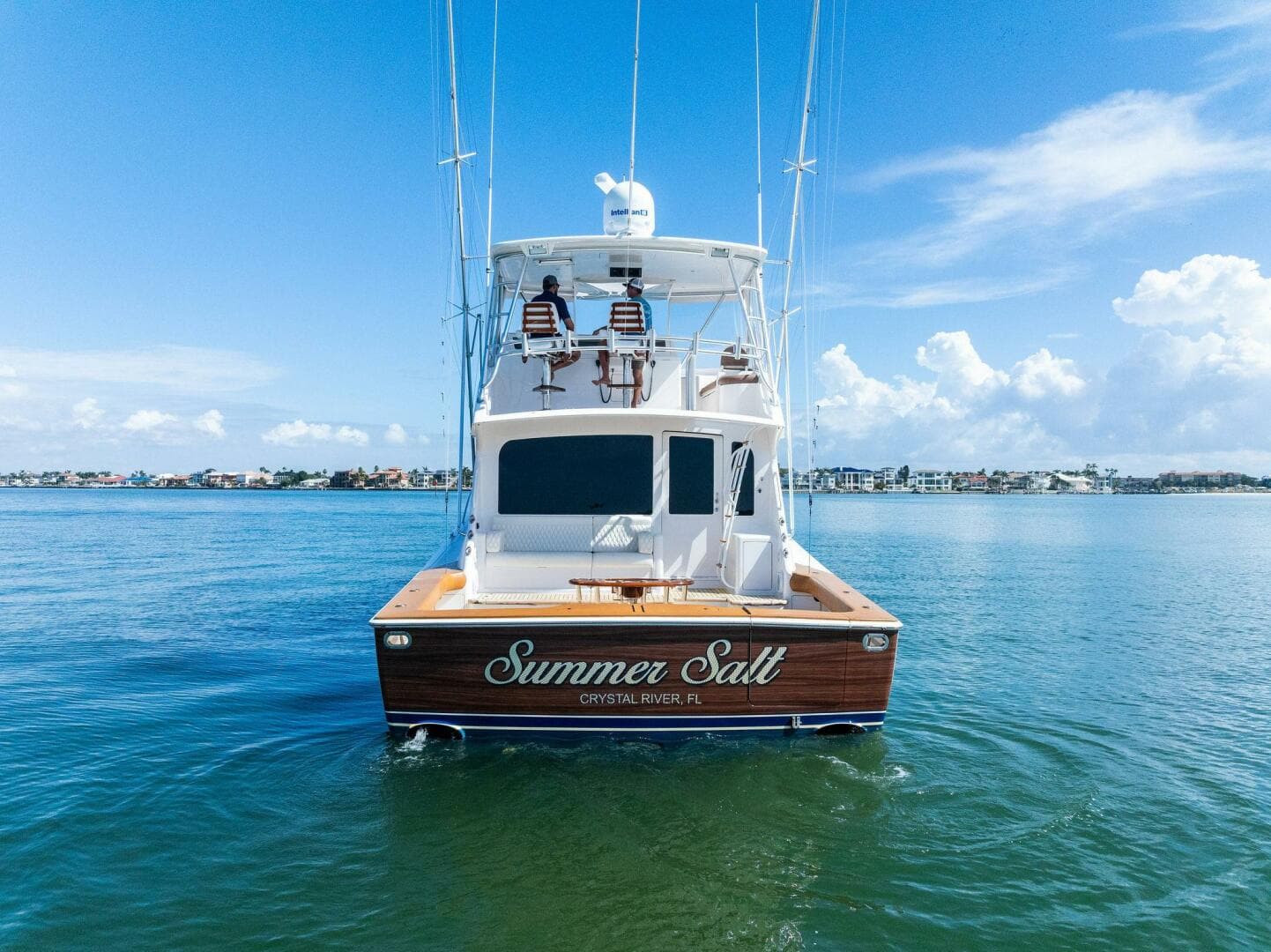 2006 Viking 56 Convertible — photo 70