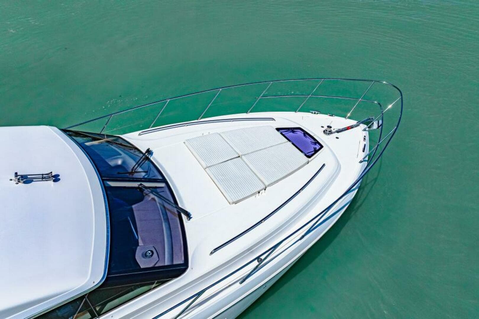 2017 Princess 56 — photo 10