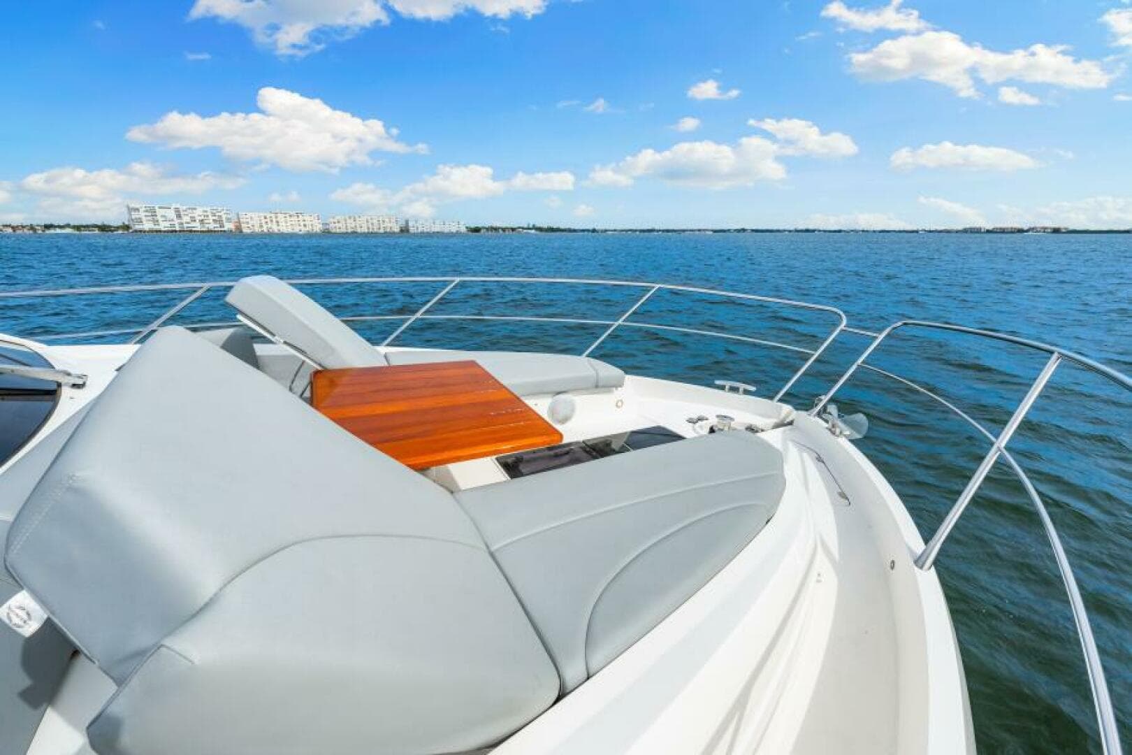 2021 Sunseeker Manhattan 55 — photo 35