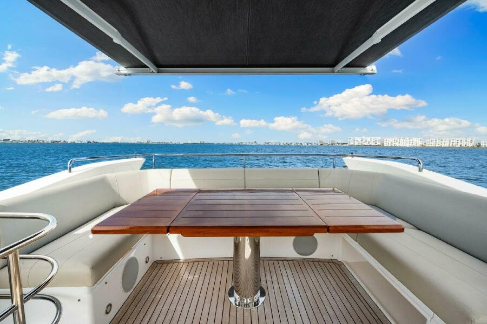 2021 Sunseeker Manhattan 55 — photo 48