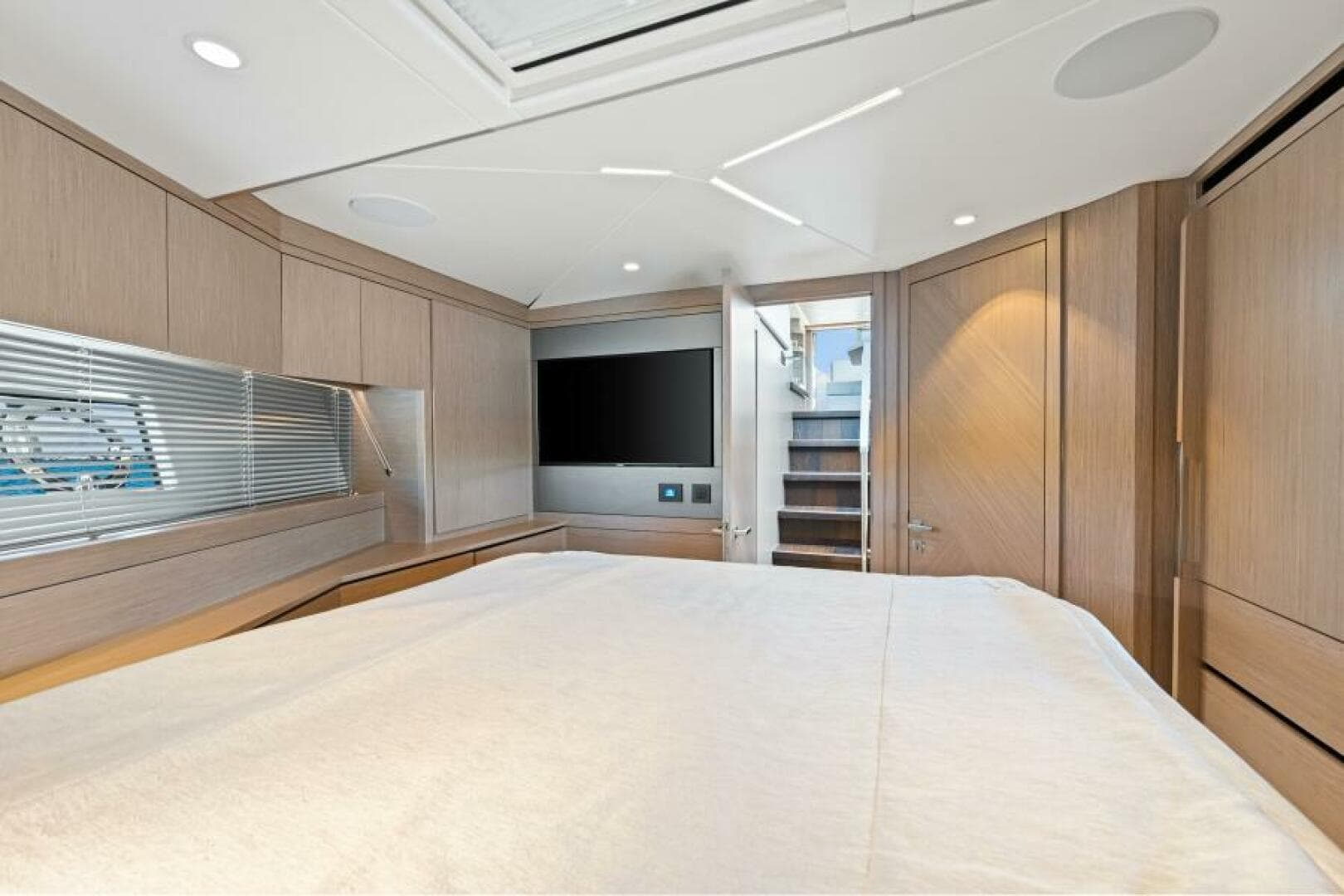 2021 Sunseeker Manhattan 55 — photo 67