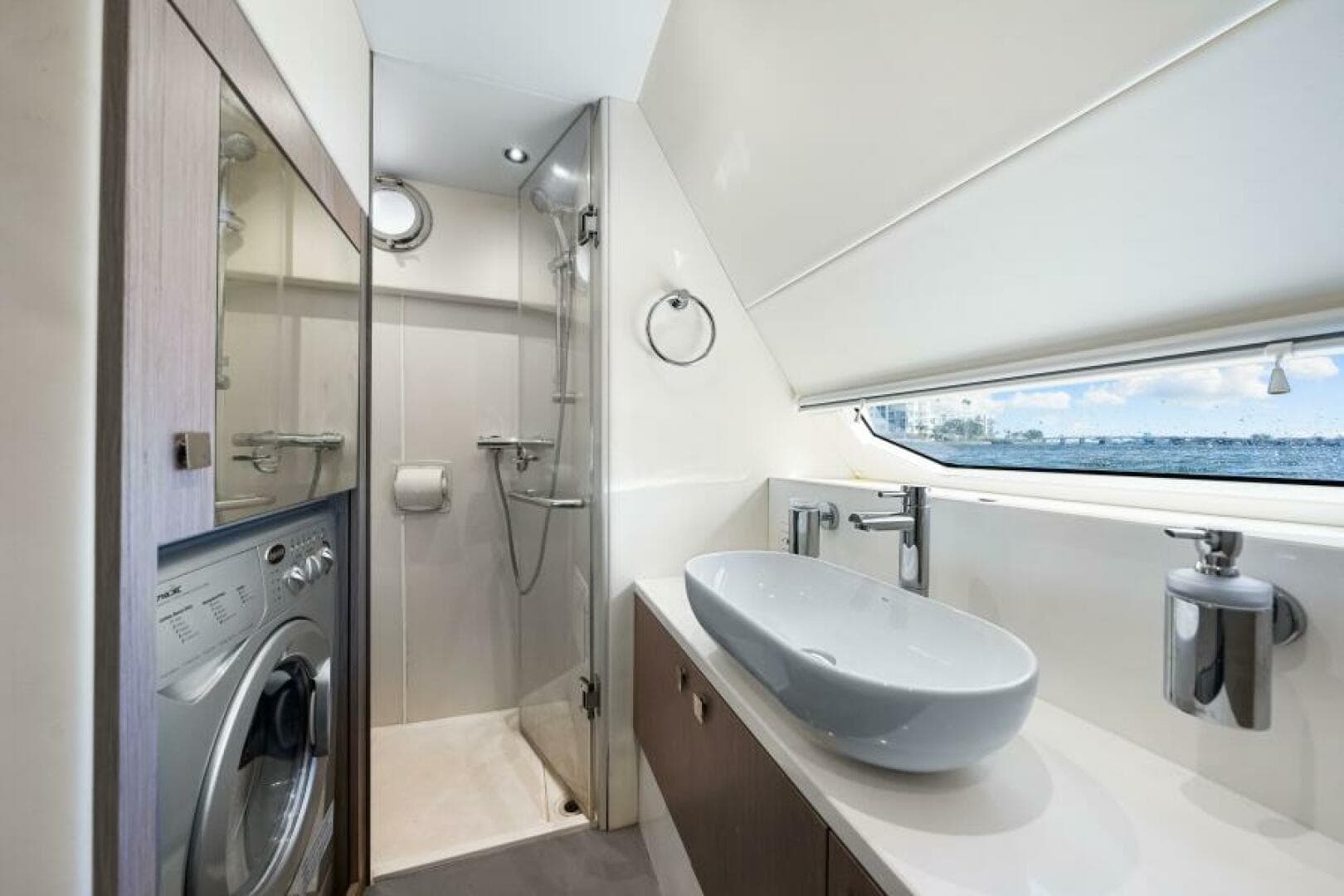 2021 Sunseeker Manhattan 55 — photo 71