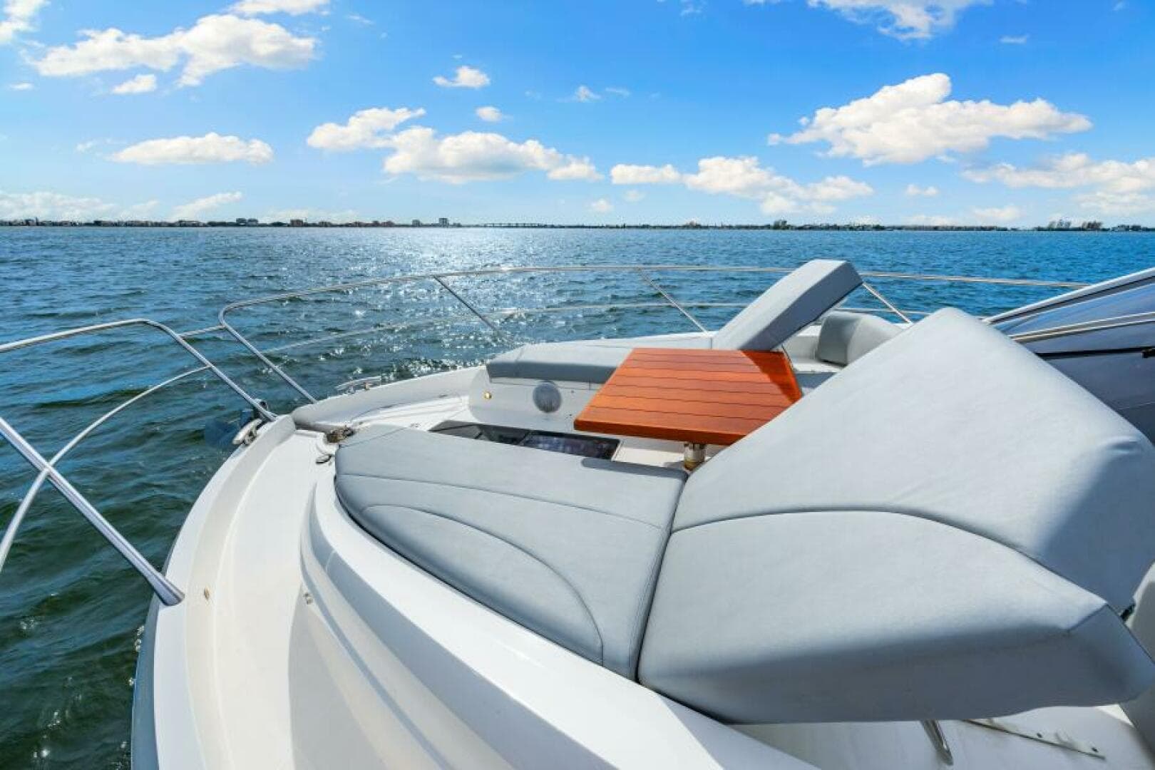 2021 Sunseeker Manhattan 55 — photo 36