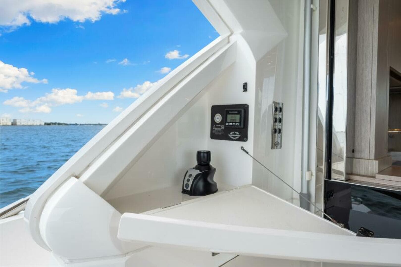 2021 Sunseeker Manhattan 55 — photo 34