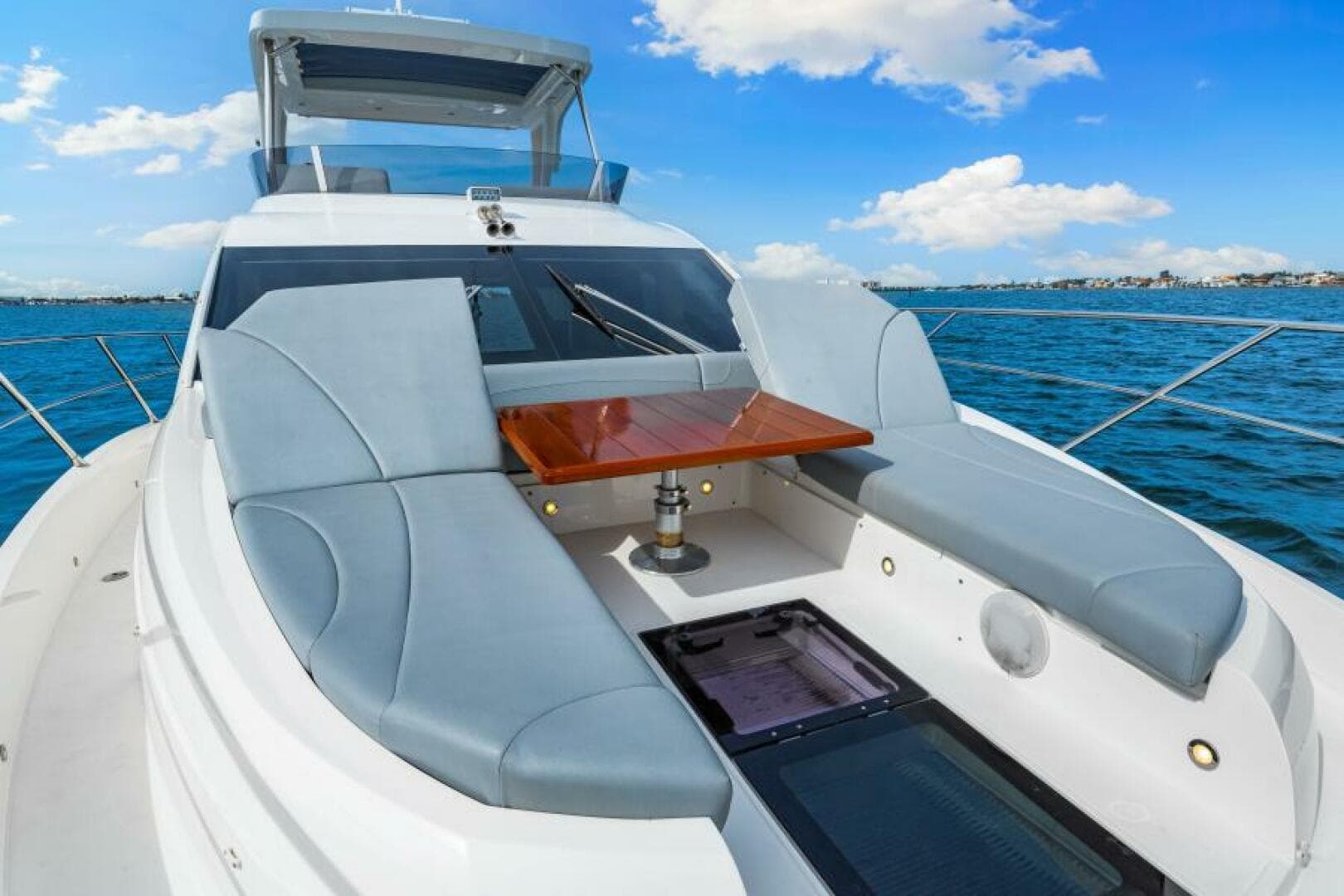 2021 Sunseeker Manhattan 55 — photo 38