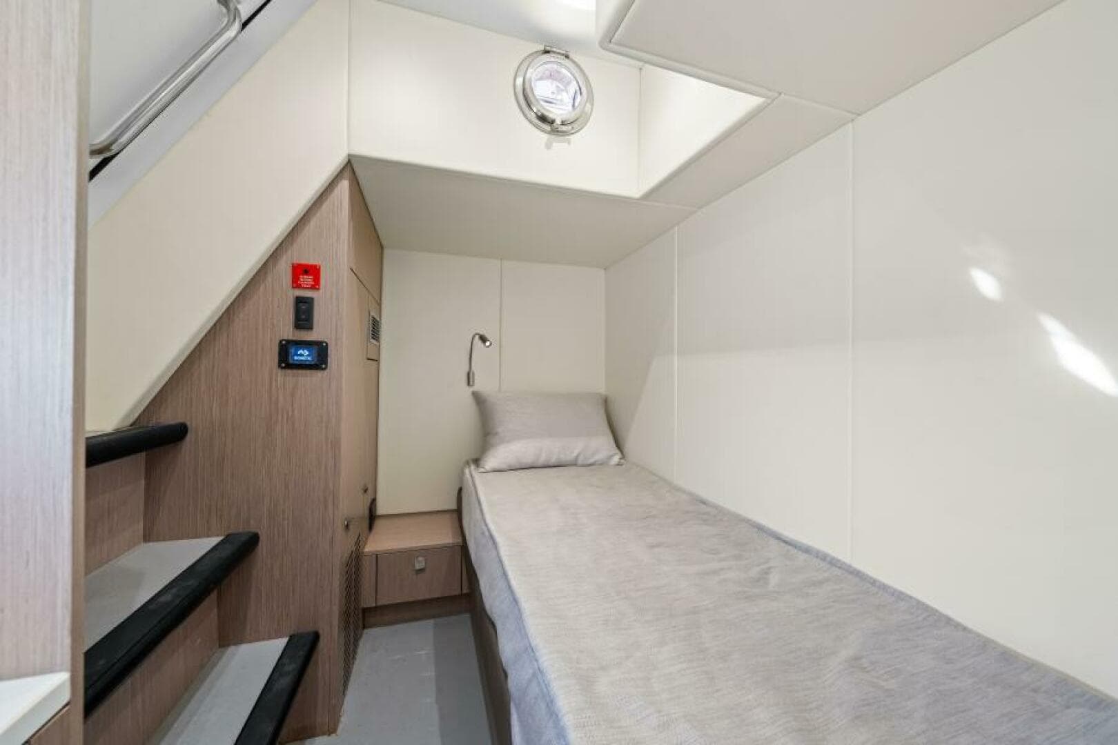 2021 Sunseeker Manhattan 55 — photo 72