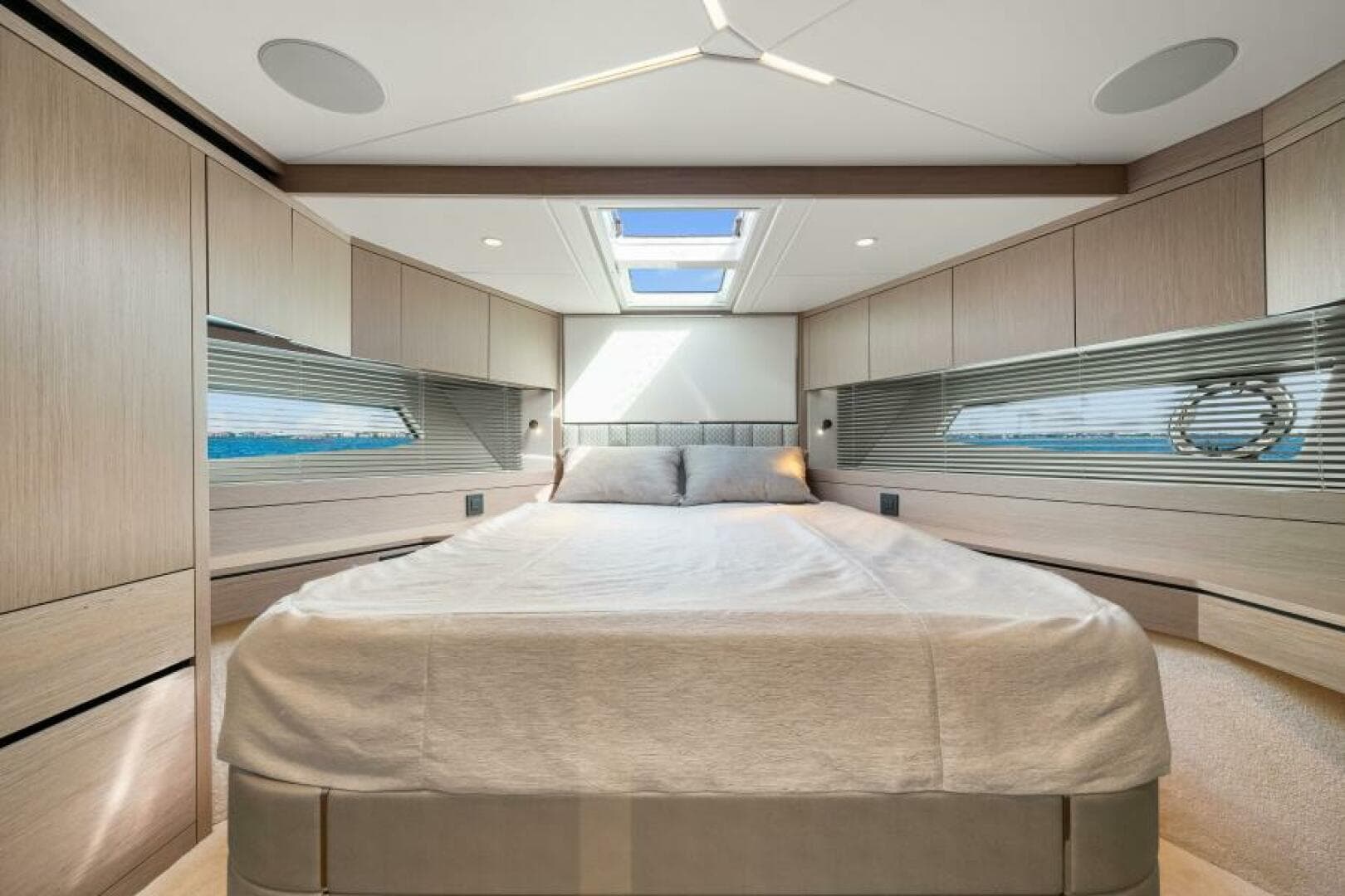 2021 Sunseeker Manhattan 55 — photo 66