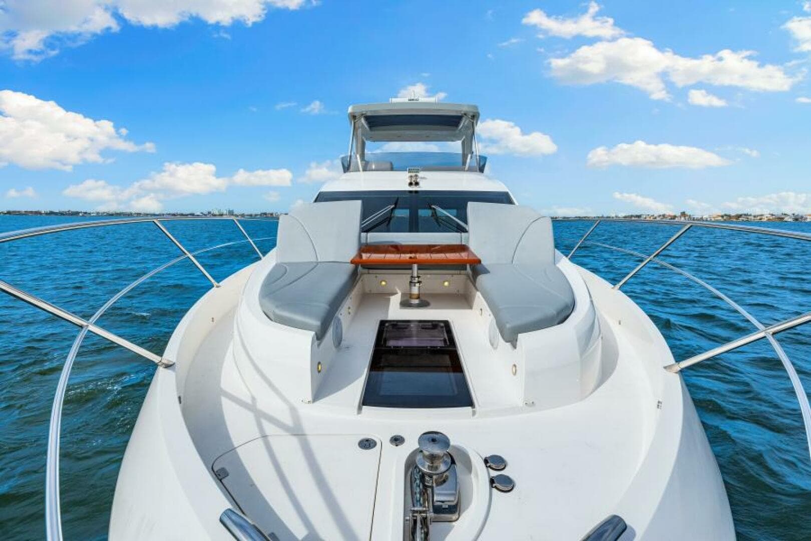 2021 Sunseeker Manhattan 55 — photo 37