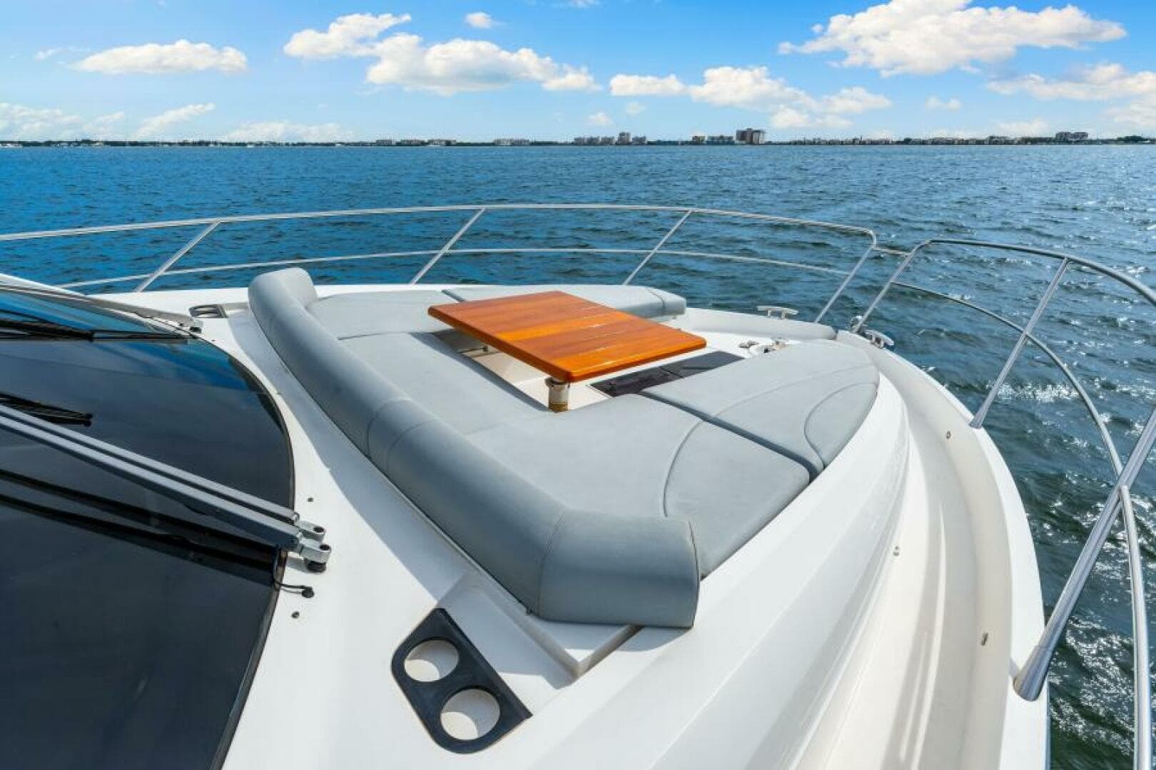 2021 Sunseeker Manhattan 55 — photo 41