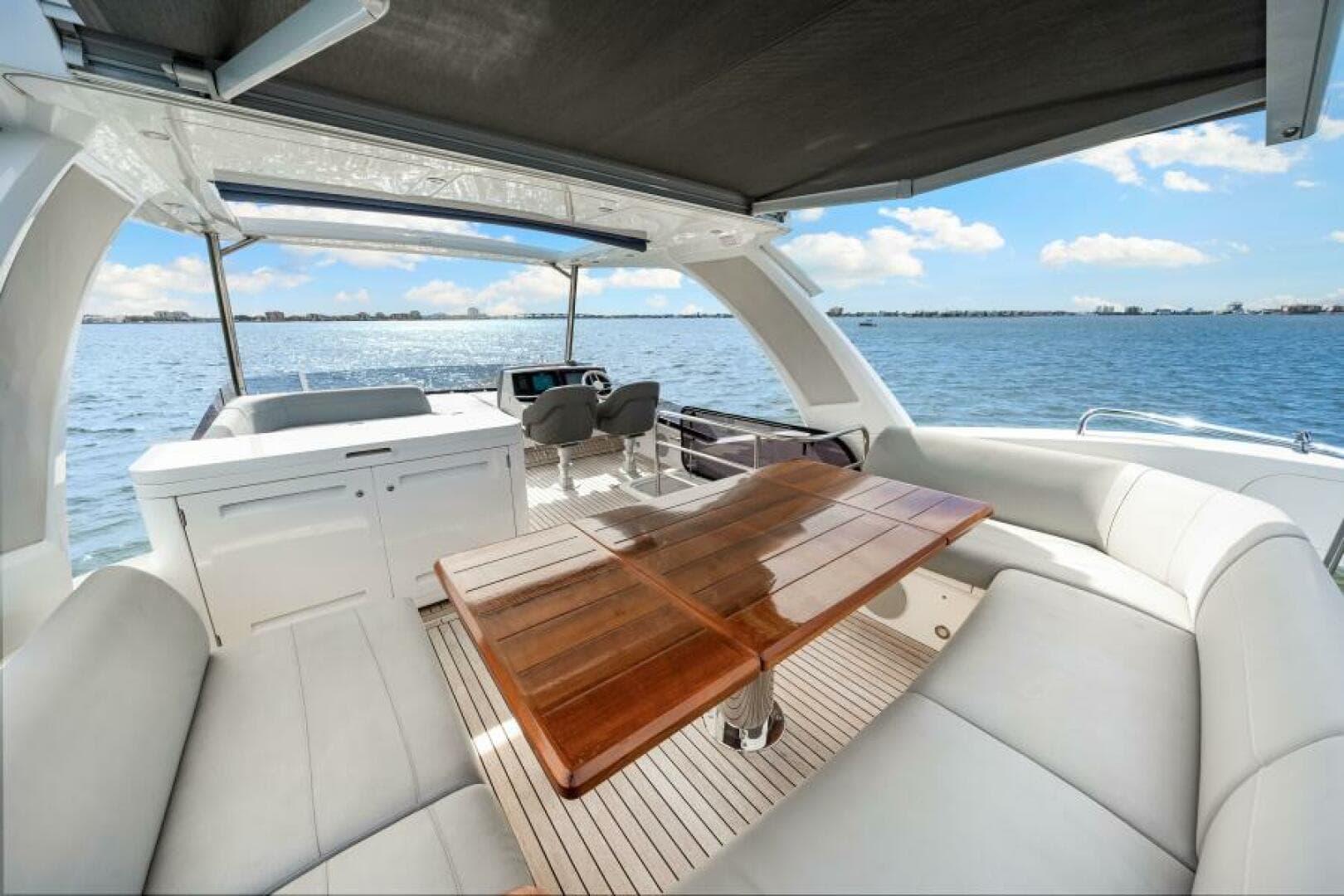 2021 Sunseeker Manhattan 55 — photo 49