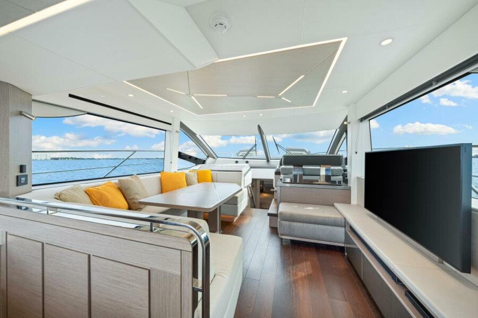 2021 Sunseeker Manhattan 55 — photo 55