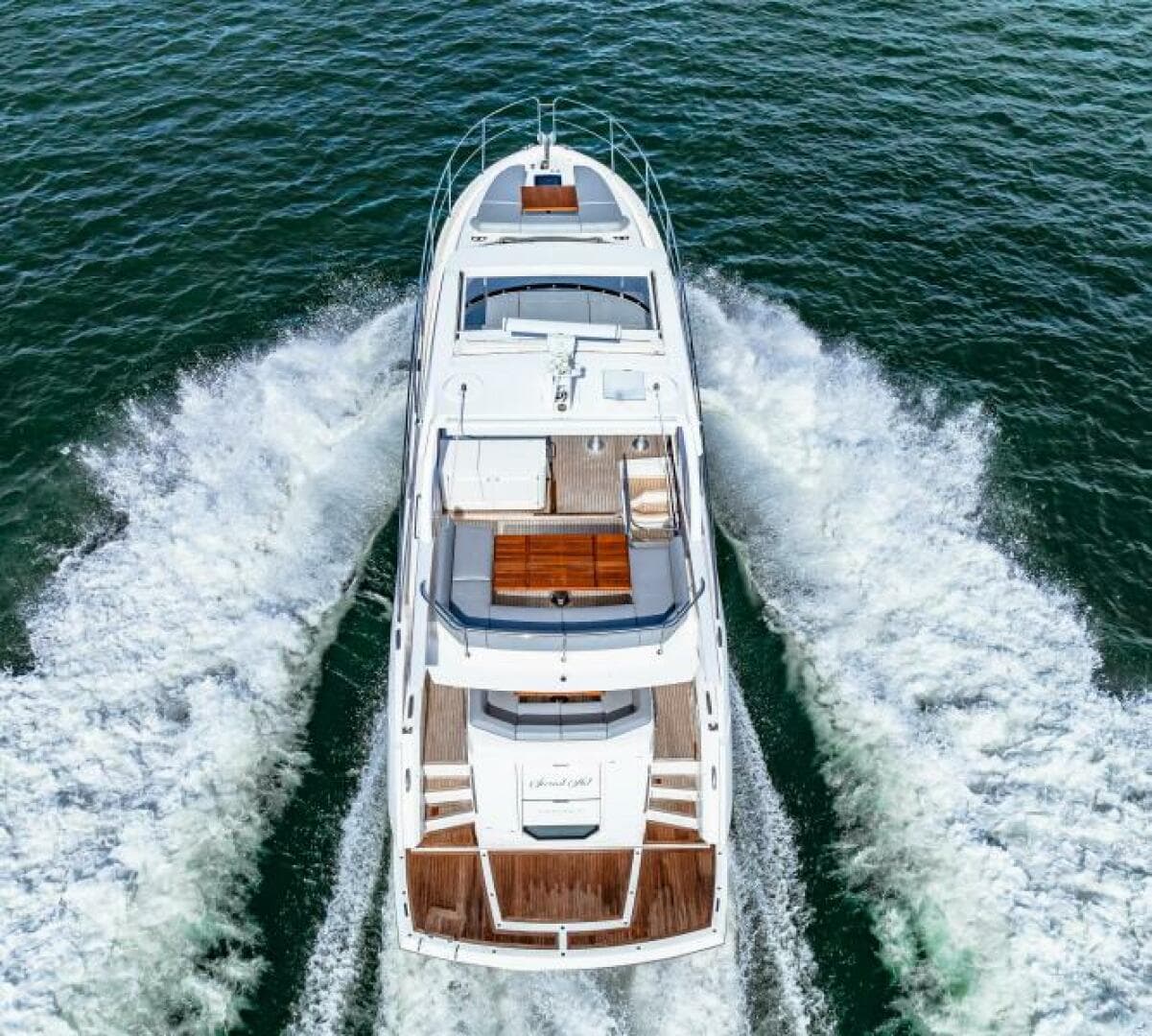 2021 Sunseeker Manhattan 55 — photo 25