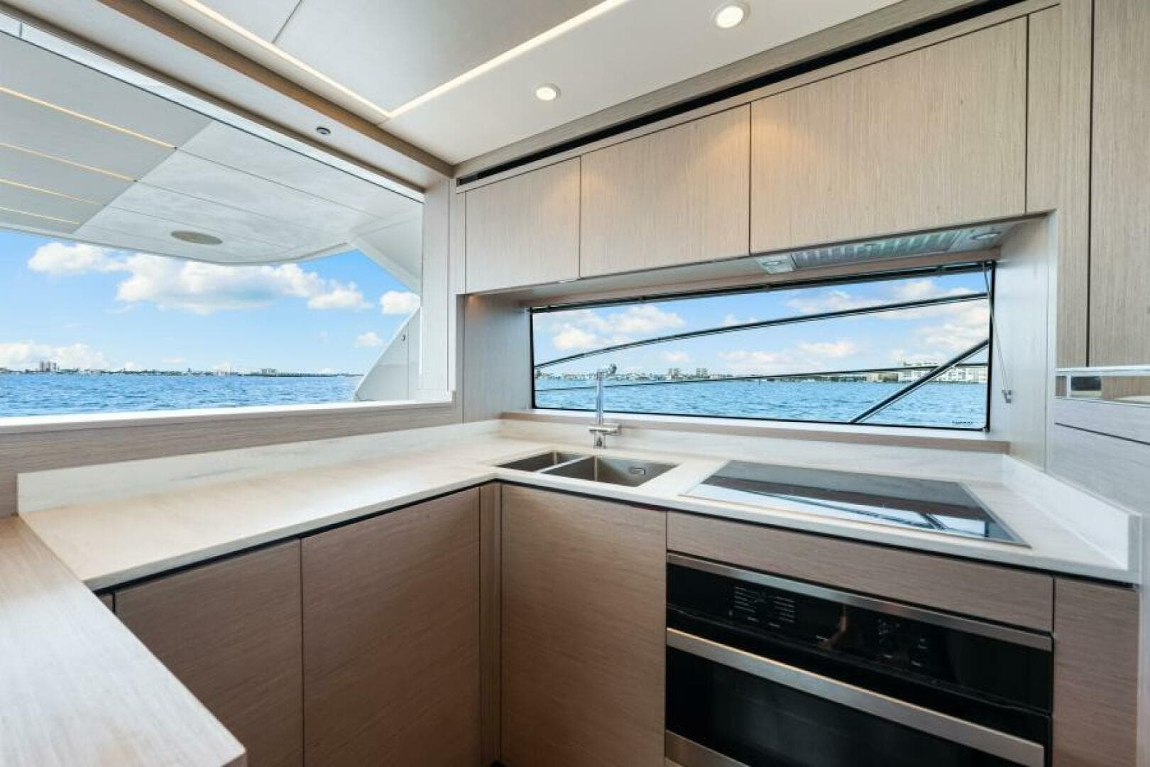 2021 Sunseeker Manhattan 55 — photo 53
