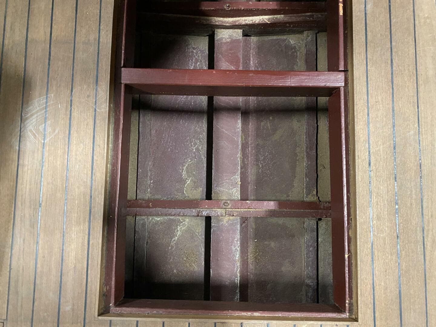 2010 Grand Craft 30 Rs Anniversary Edition — photo 38