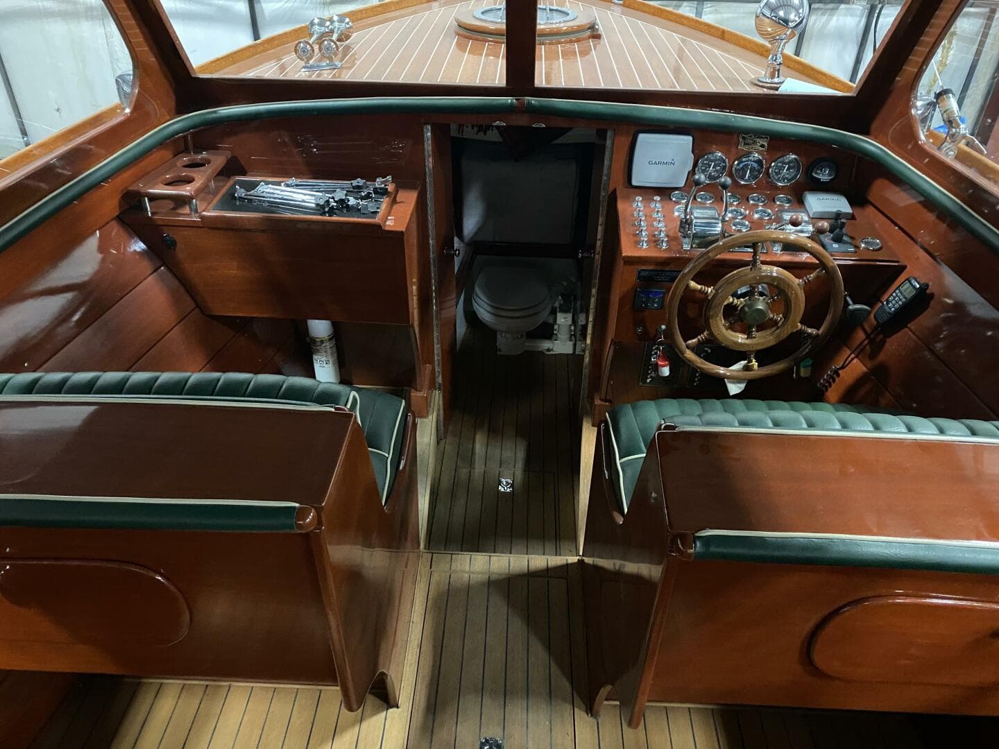 2010 Grand Craft 30 Rs Anniversary Edition — photo 21