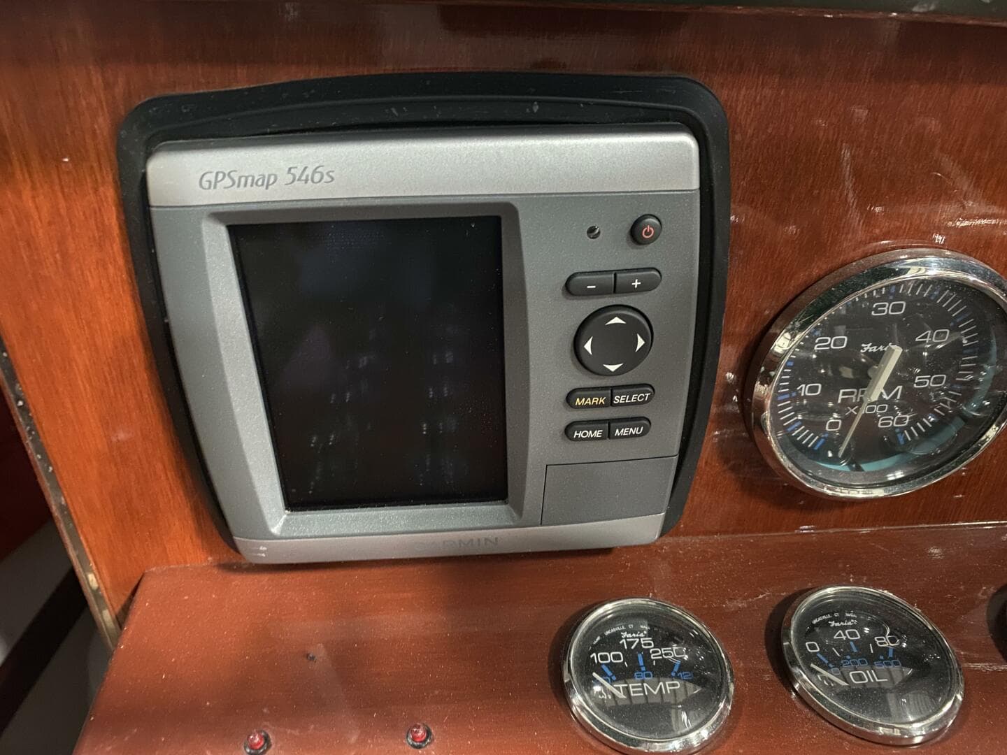 2010 Grand Craft 30 Rs Anniversary Edition — photo 16