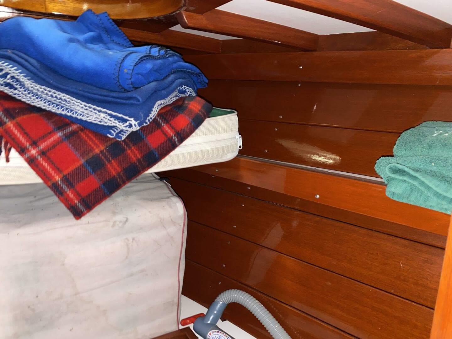 2010 Grand Craft 30 Rs Anniversary Edition — photo 35