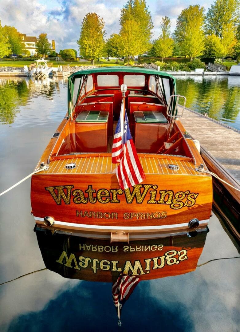 2010 Grand Craft 30 Rs Anniversary Edition — photo 3