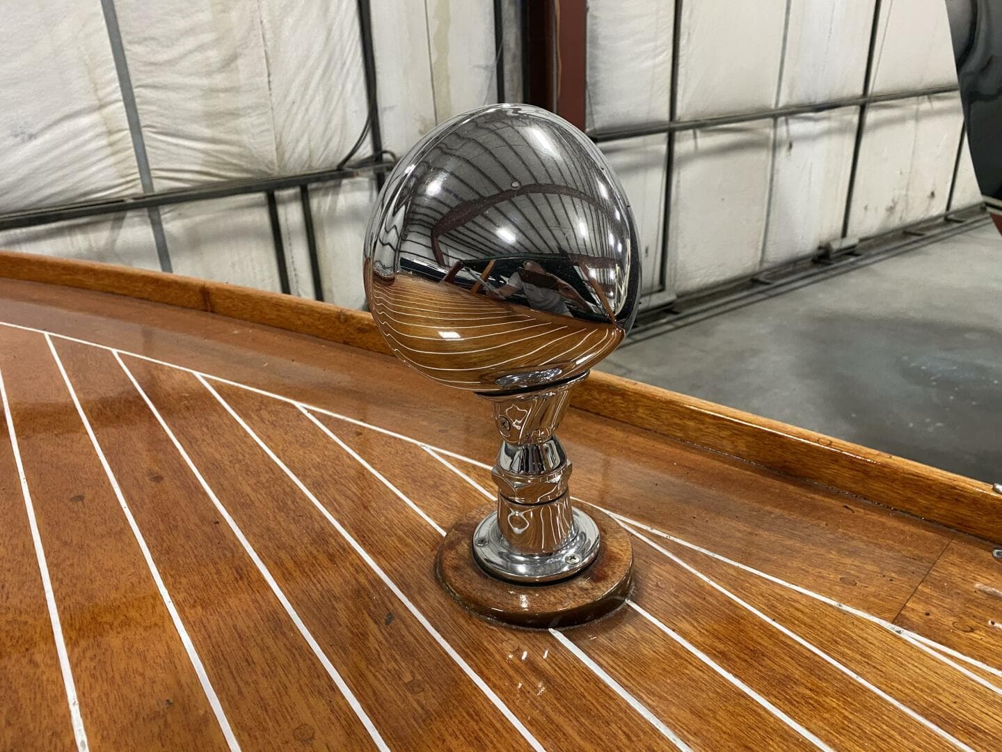 2010 Grand Craft 30 Rs Anniversary Edition — photo 33