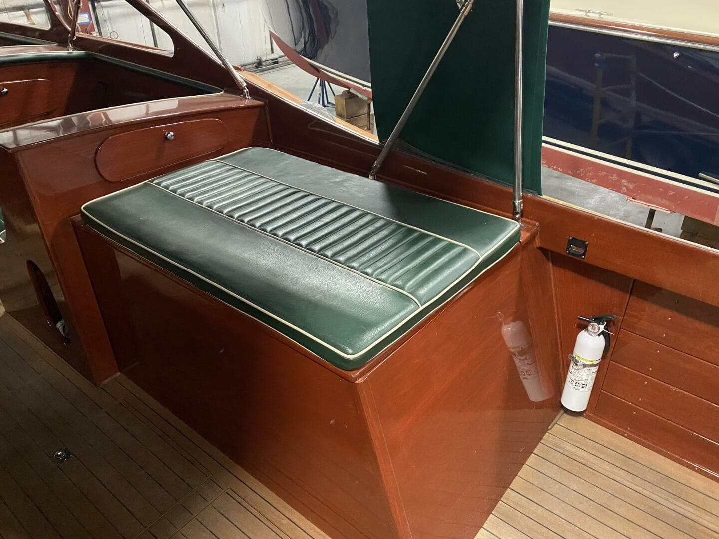 2010 Grand Craft 30 Rs Anniversary Edition — photo 29