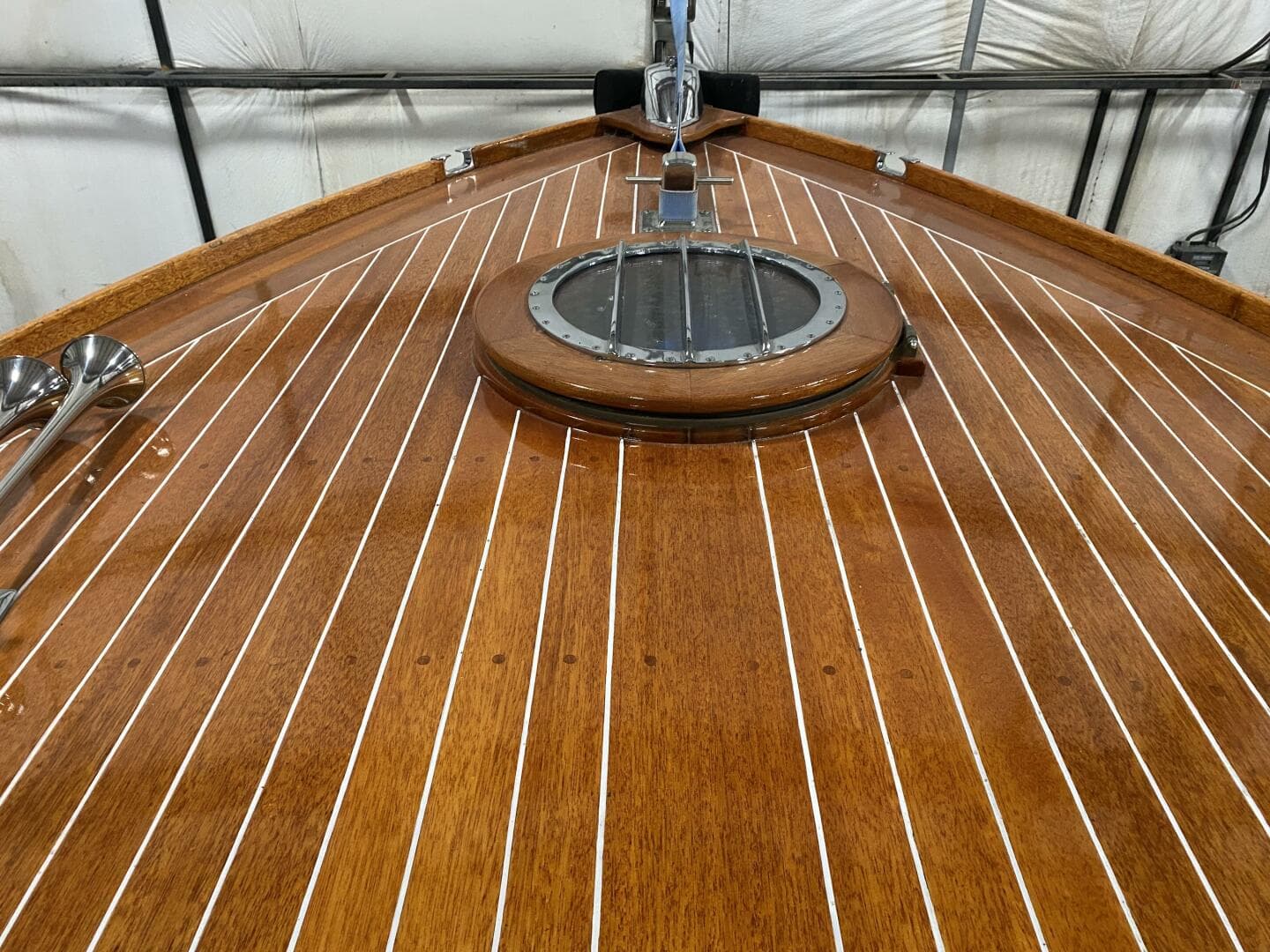 2010 Grand Craft 30 Rs Anniversary Edition — photo 31