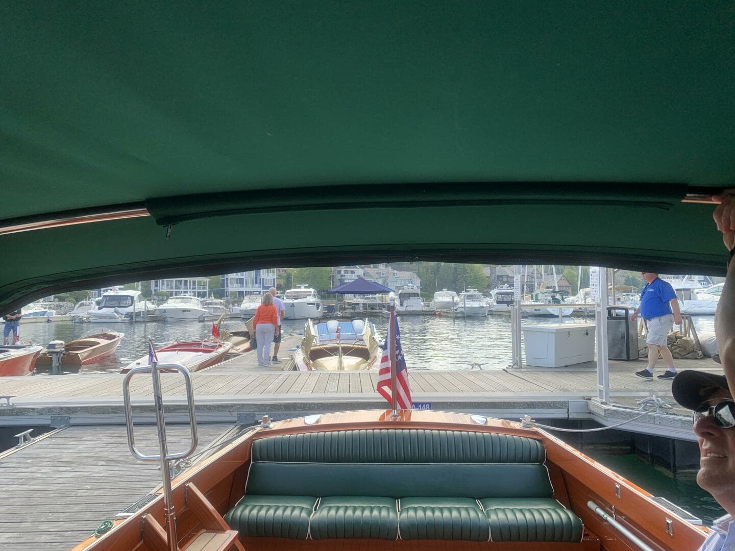 2010 Grand Craft 30 Rs Anniversary Edition — photo 8