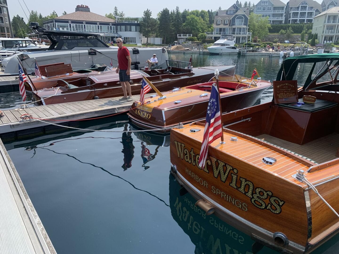 2010 Grand Craft 30 Rs Anniversary Edition — photo 7