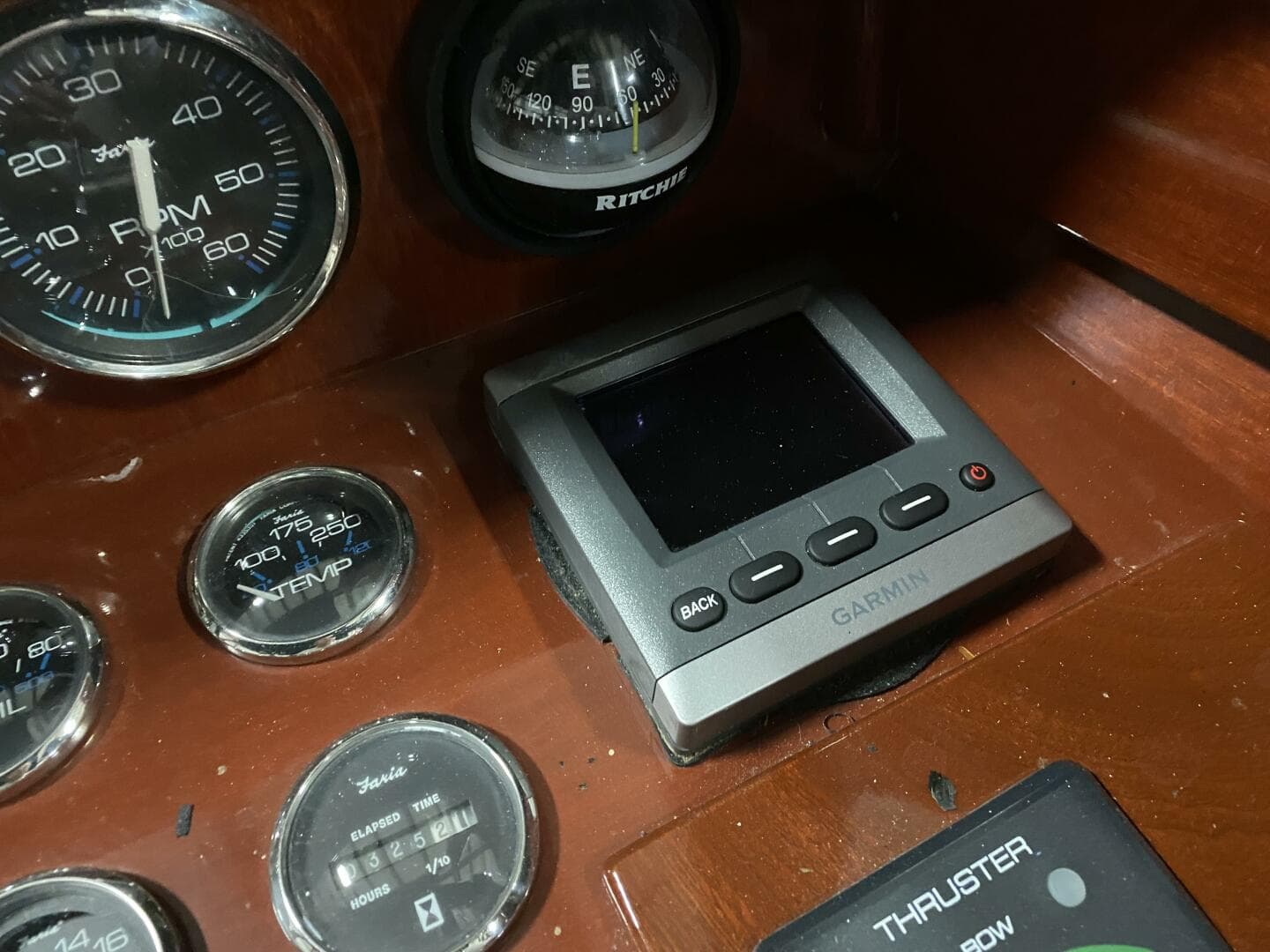 2010 Grand Craft 30 Rs Anniversary Edition — photo 17