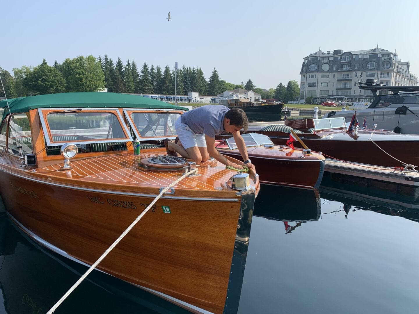 2010 Grand Craft 30 Rs Anniversary Edition — photo 6