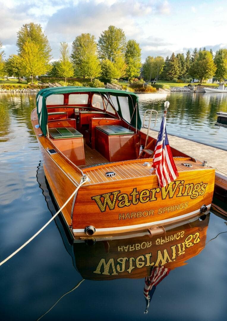 2010 Grand Craft 30 Rs Anniversary Edition — photo 2