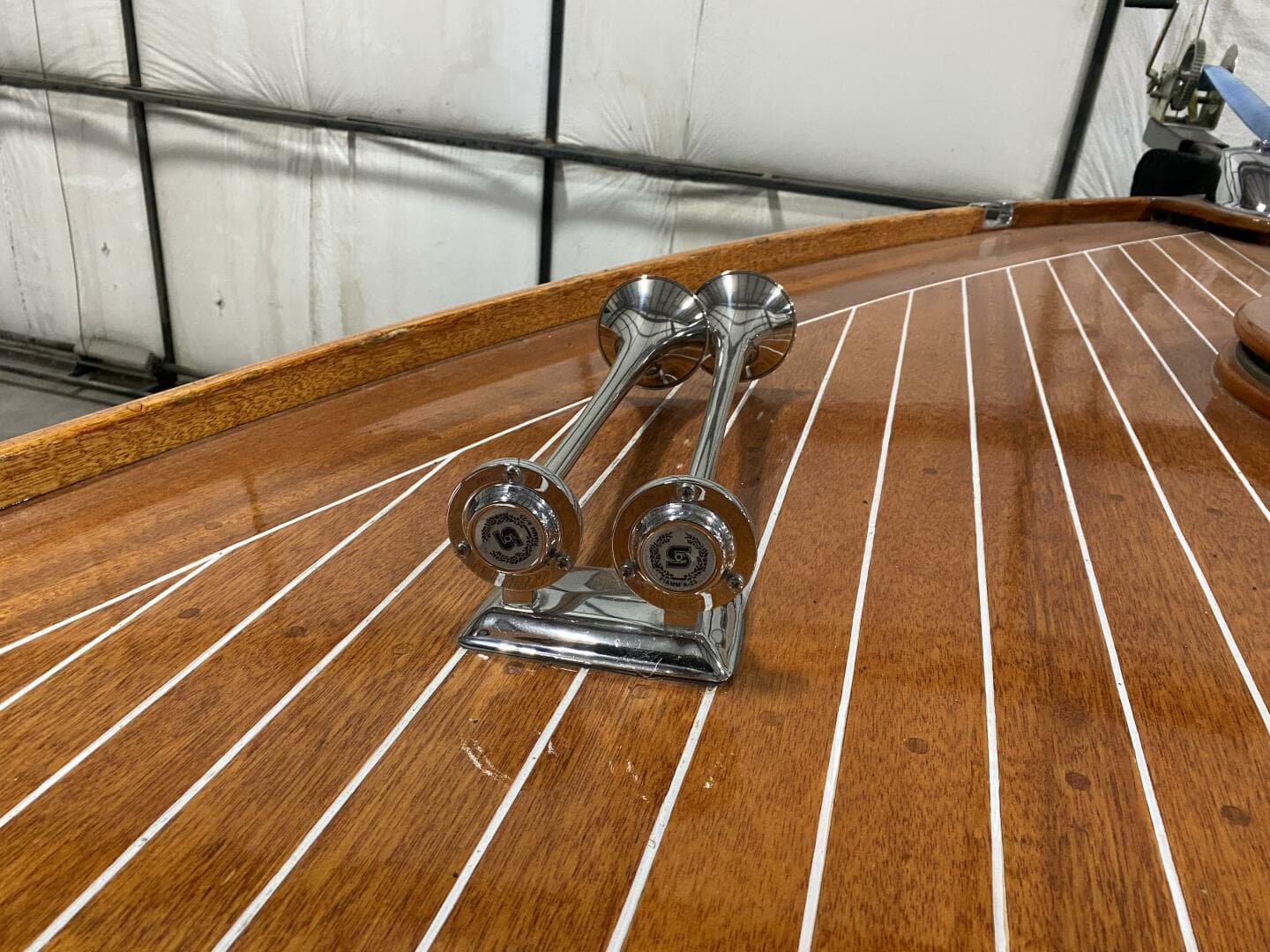 2010 Grand Craft 30 Rs Anniversary Edition — photo 32