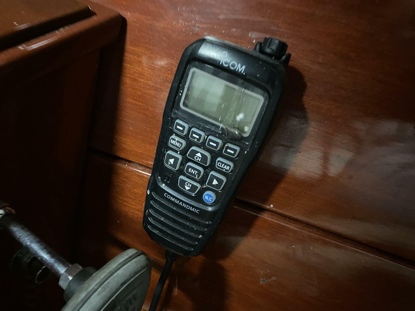 2010 Grand Craft 30 Rs Anniversary Edition — photo 19