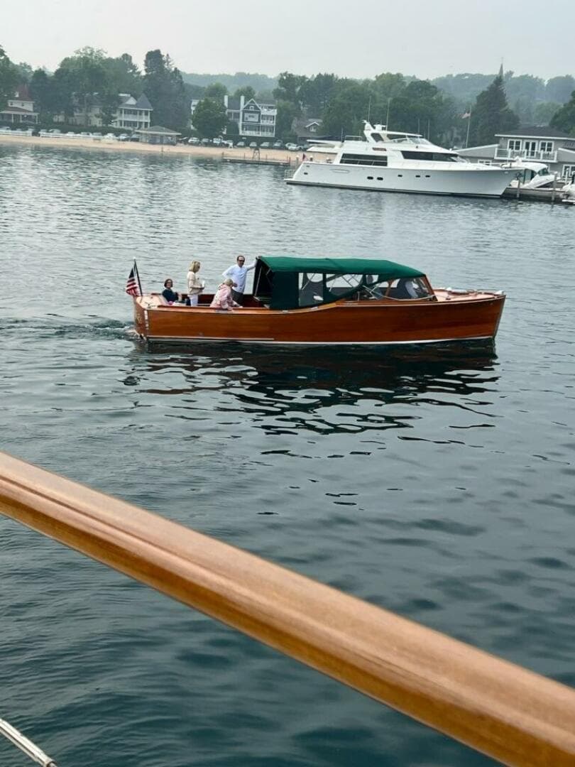 2010 Grand Craft 30 Rs Anniversary Edition — photo 5