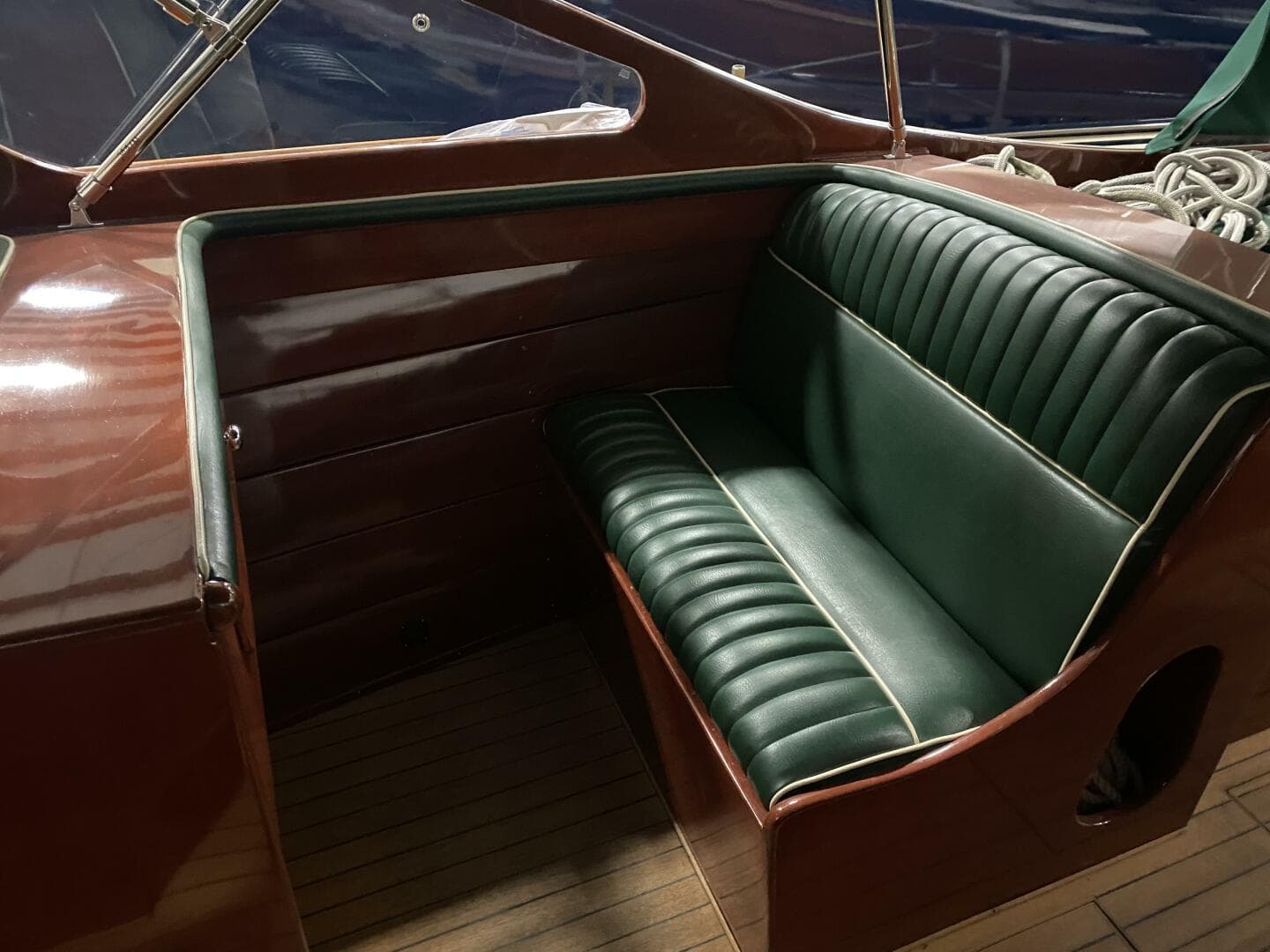 2010 Grand Craft 30 Rs Anniversary Edition — photo 24